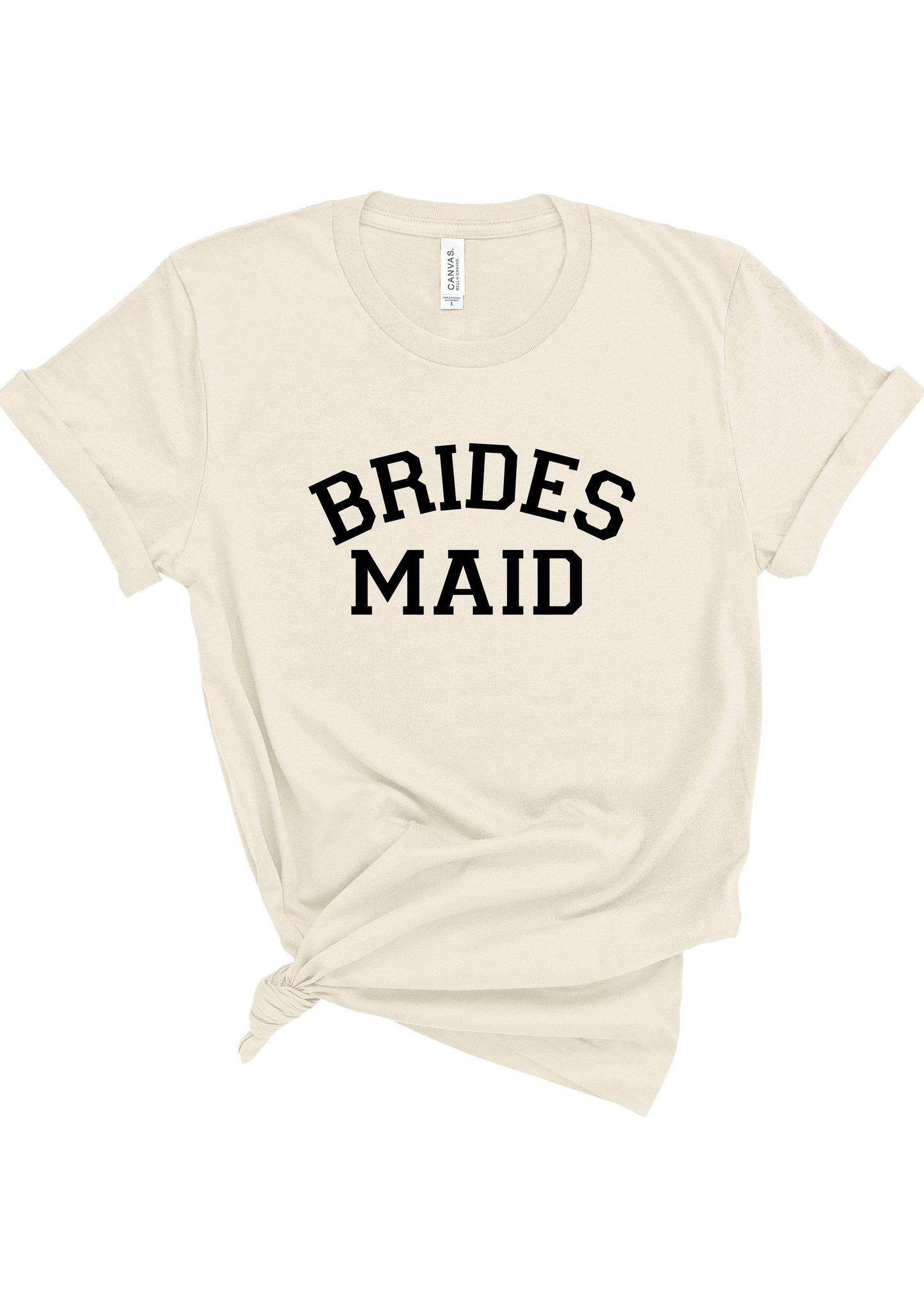 Bridesmaid Party Tee