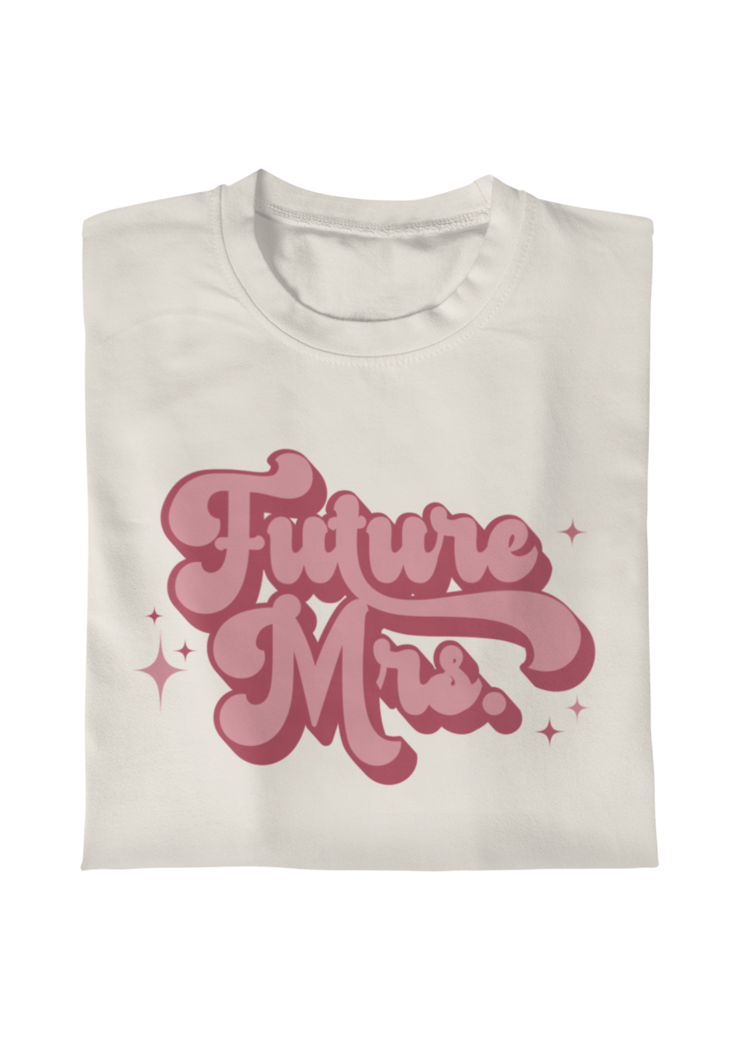 Future Mrs. Vintage Tee