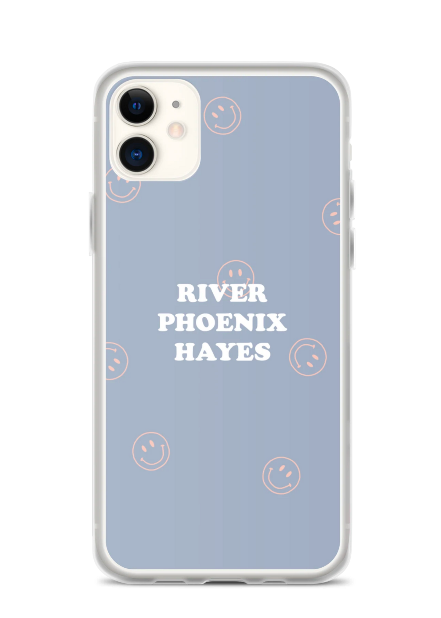 Retro Smiles Phone Case