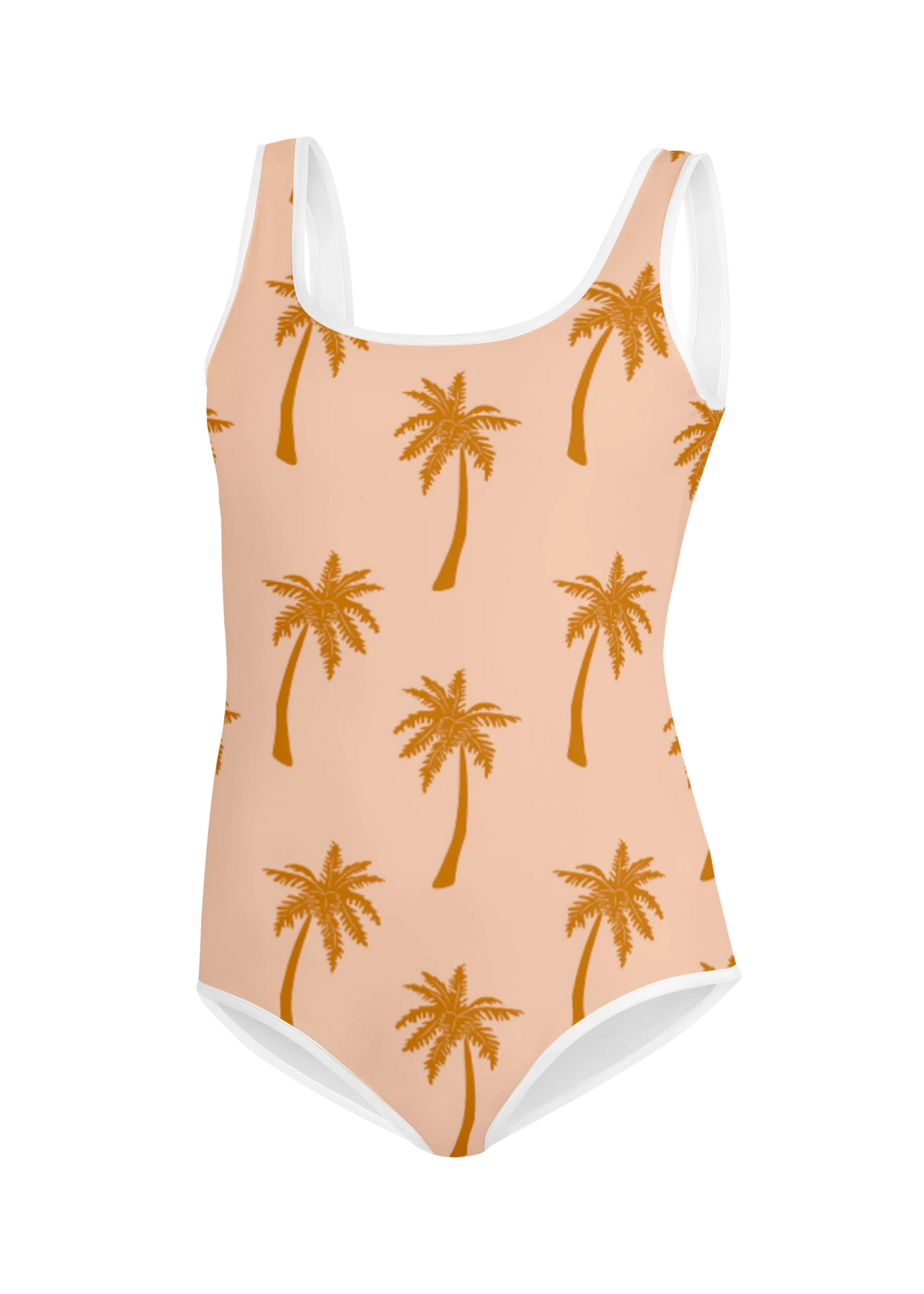 Kids West Palm Swimsuit