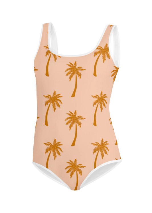 Kids West Palm Swimsuit