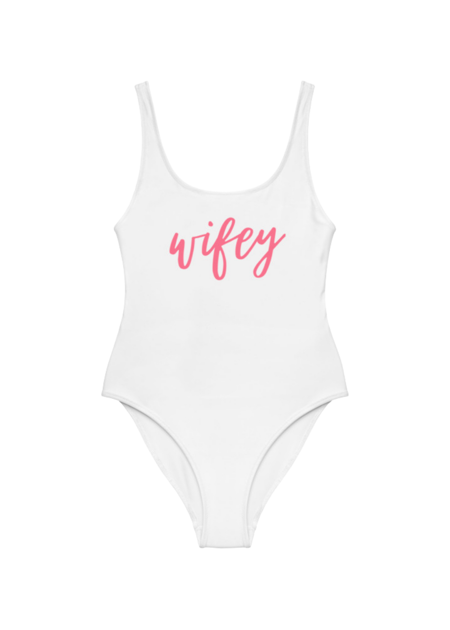 Wifey Swimsuit