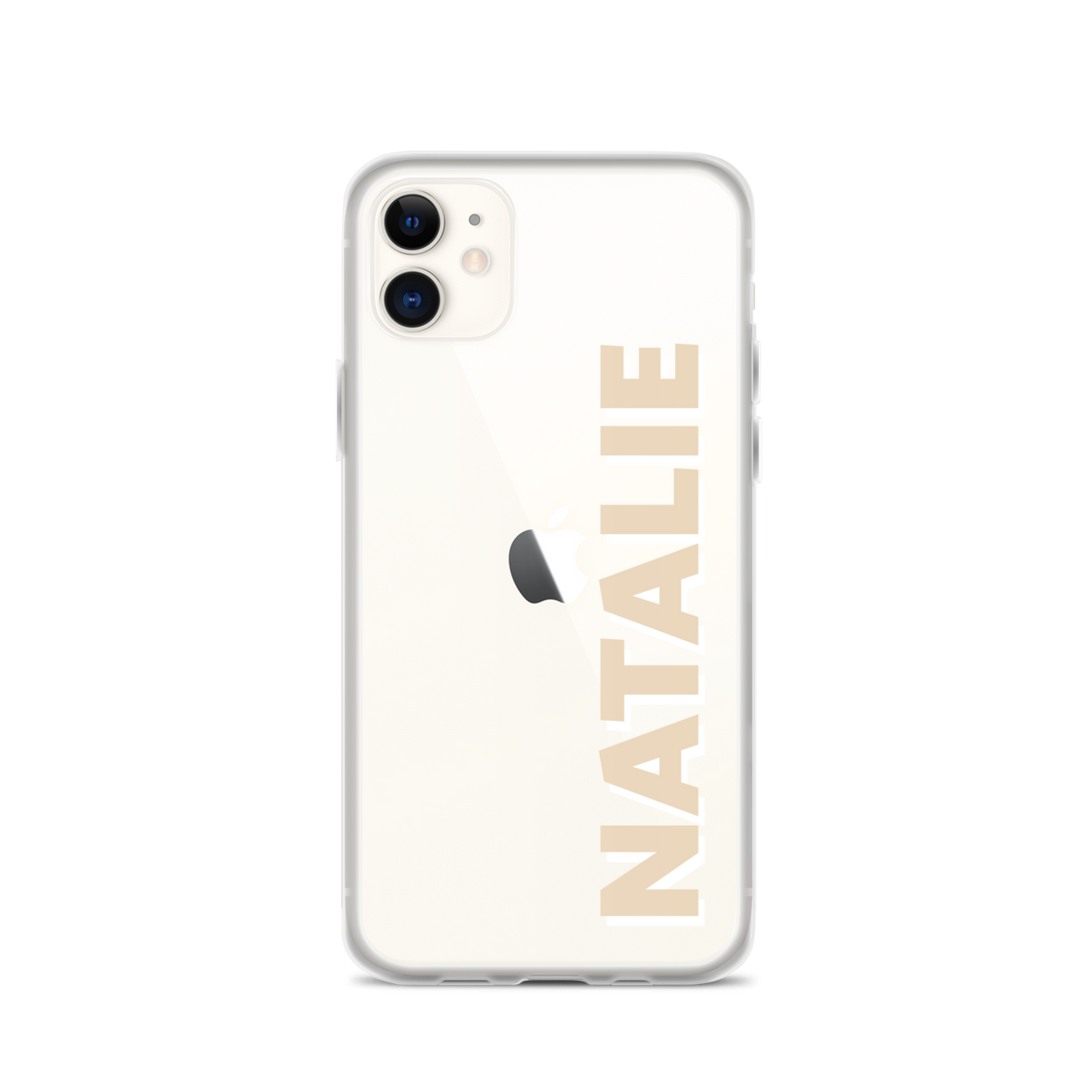 Custom Name Phone Case