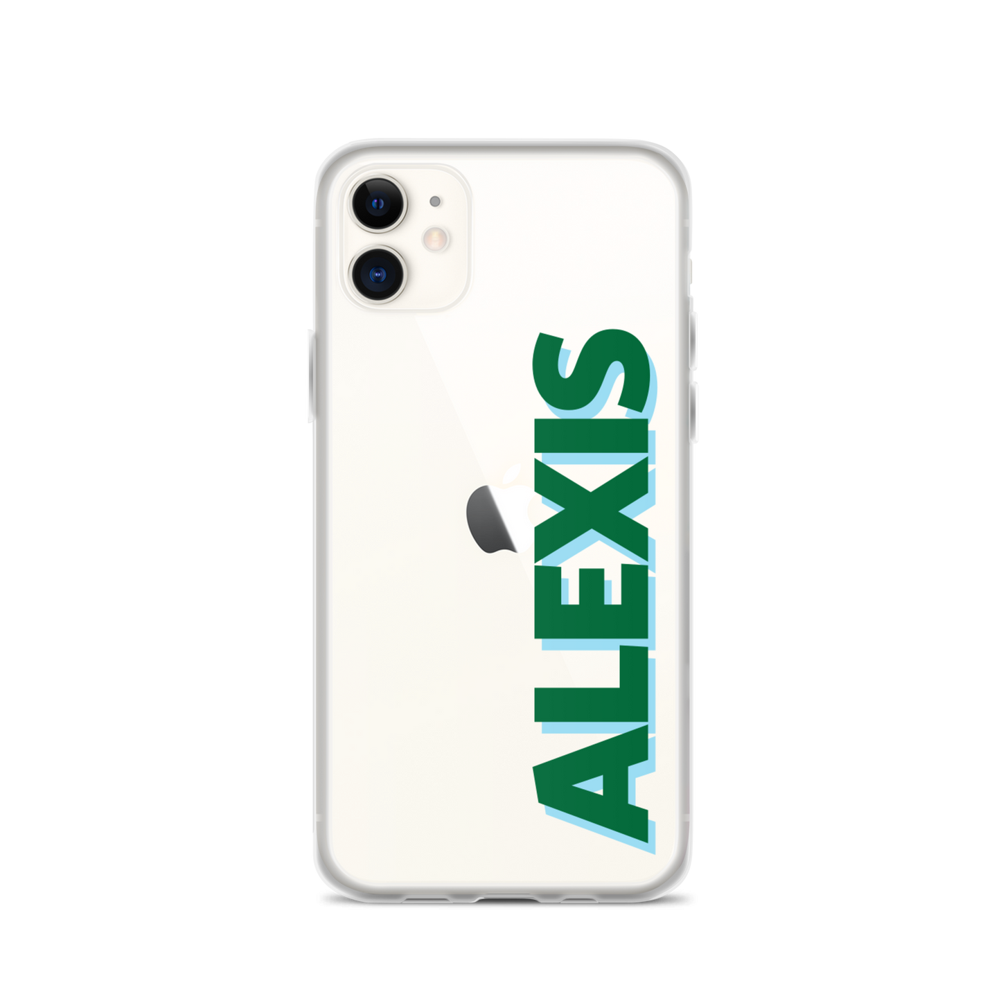 Custom Name Phone Case