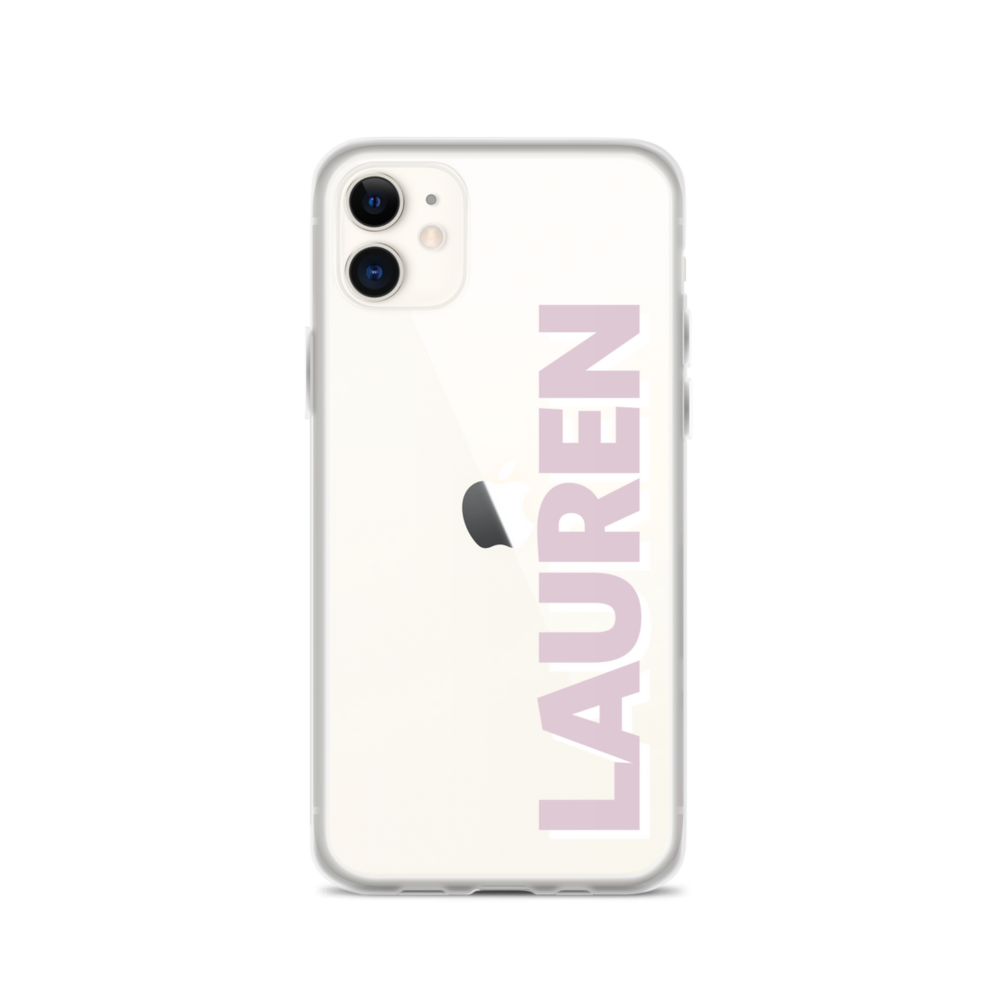 Custom Name Phone Case