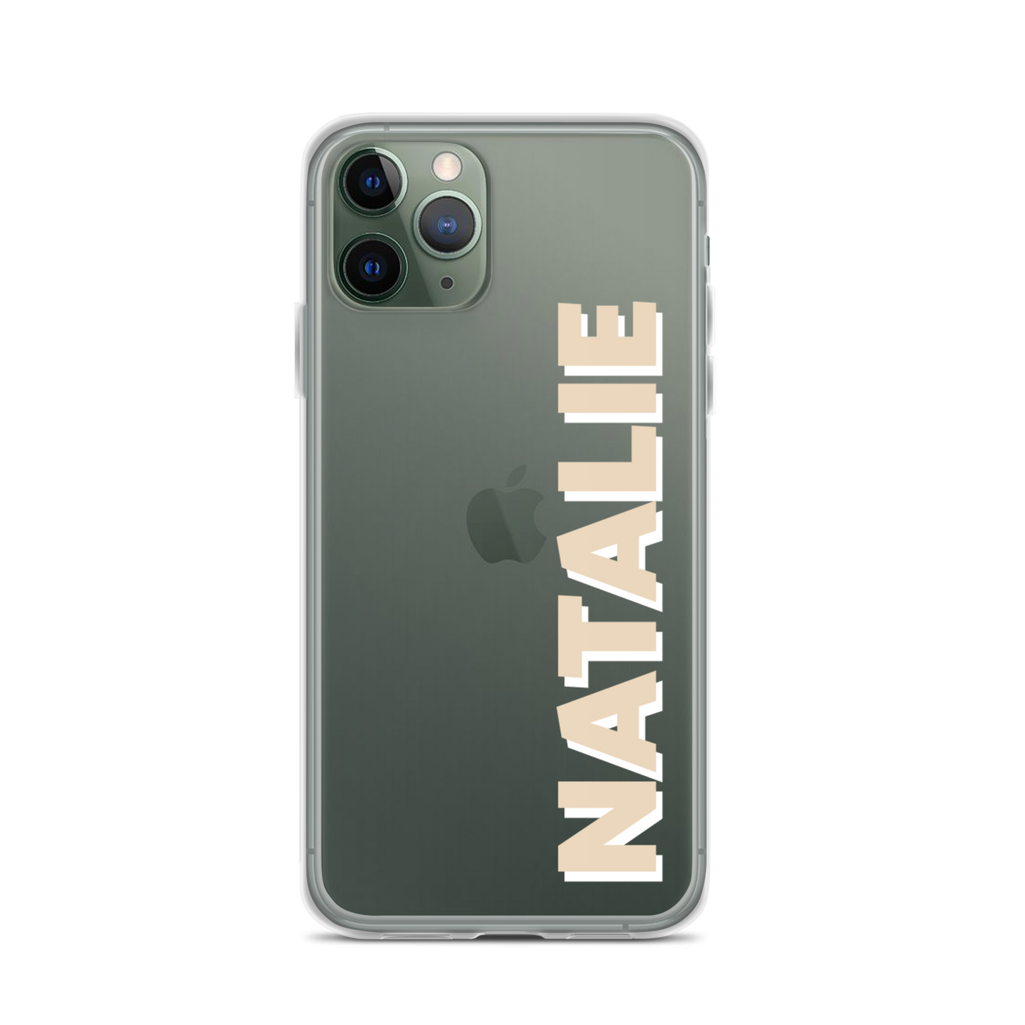 Custom Name Phone Case