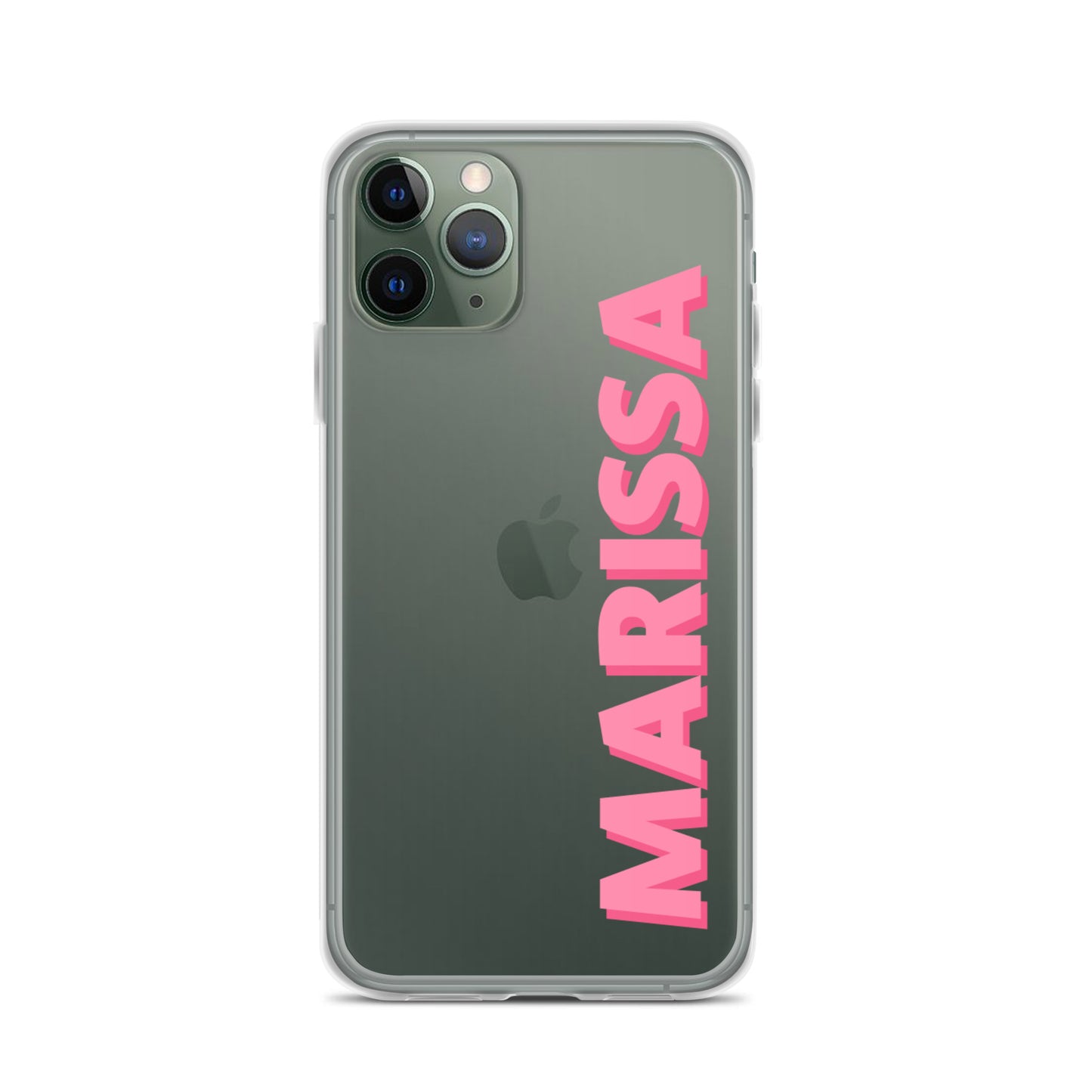 Custom Name Phone Case