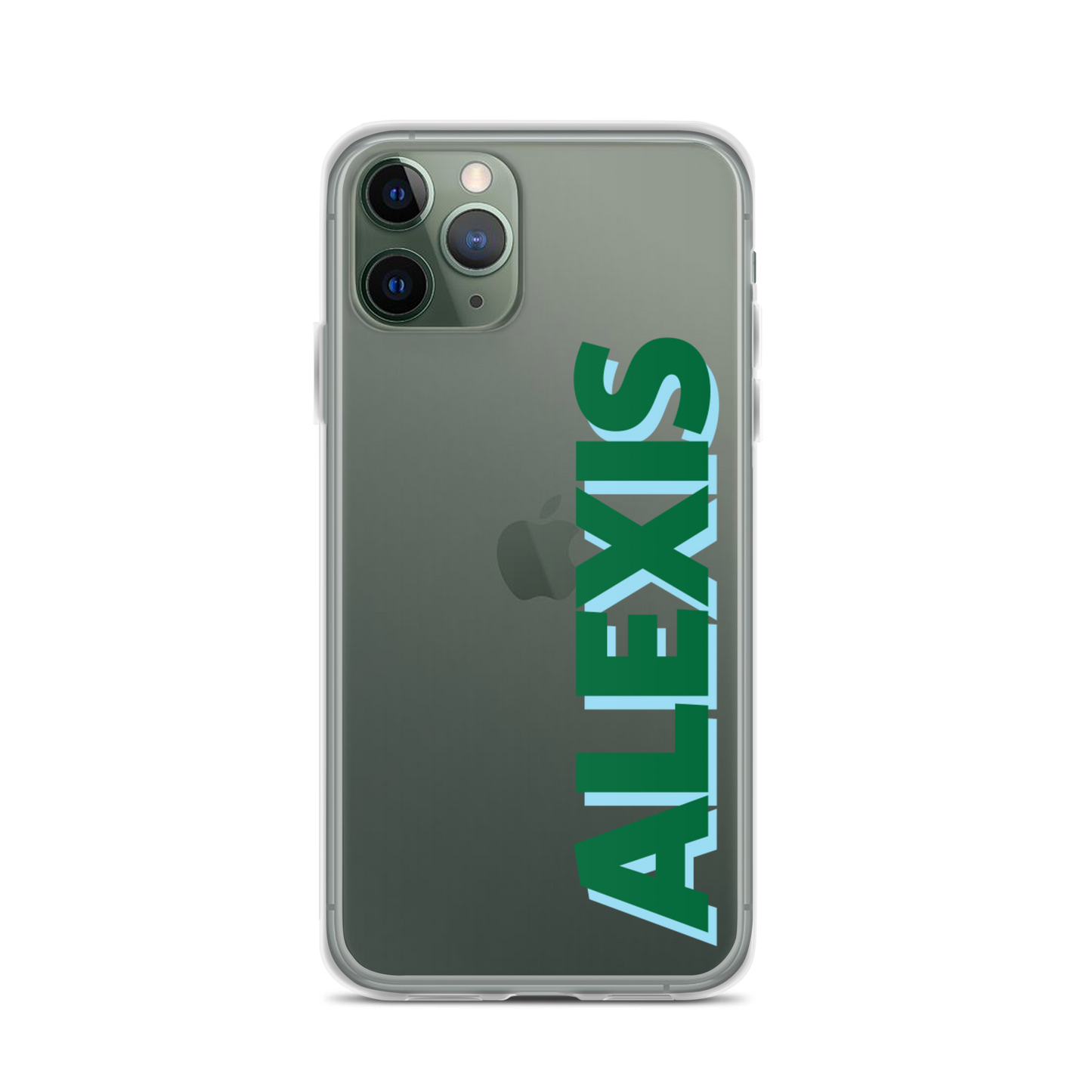 Custom Name Phone Case