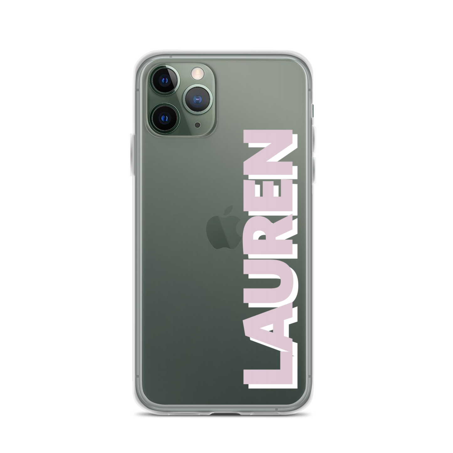 Custom Name Phone Case