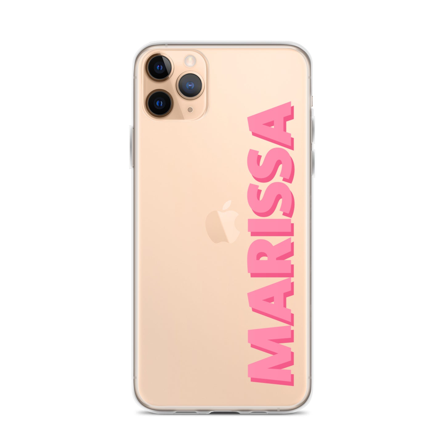 Custom Name Phone Case