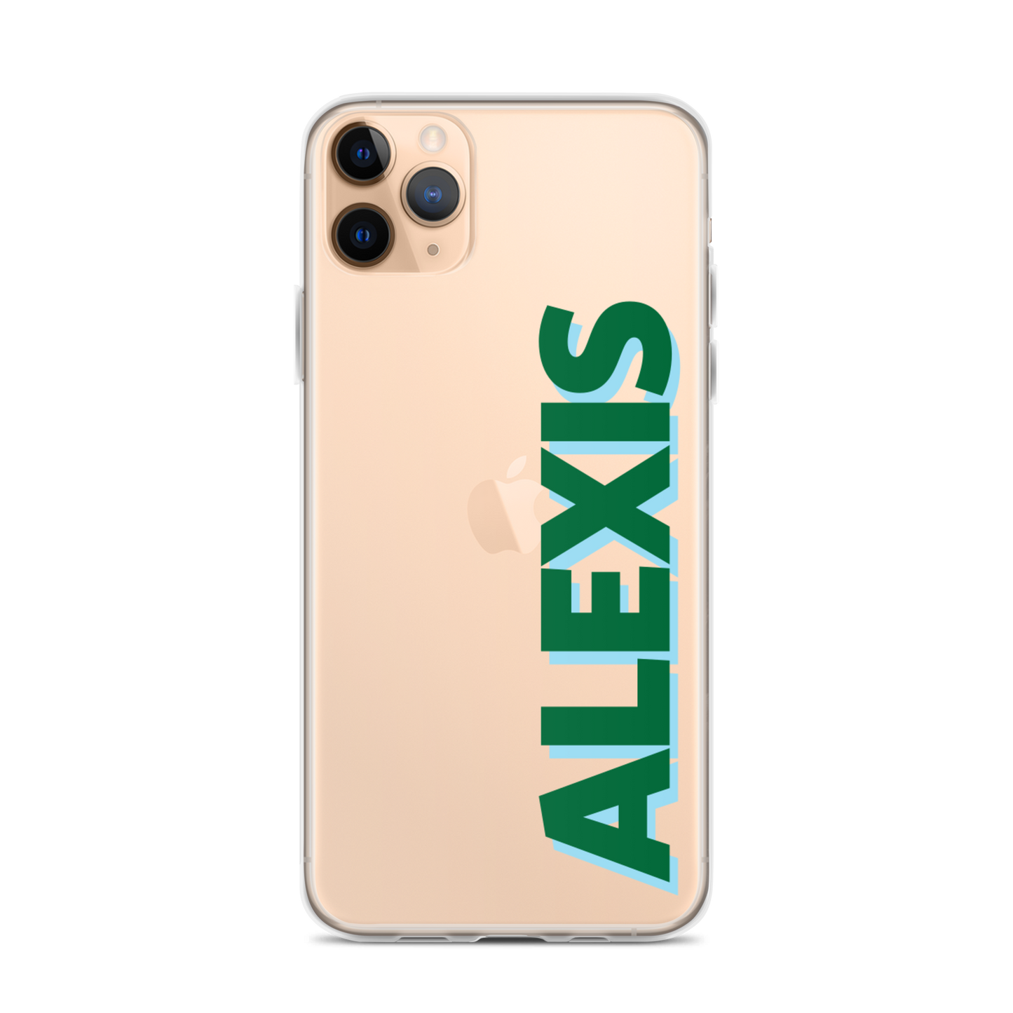 Custom Name Phone Case