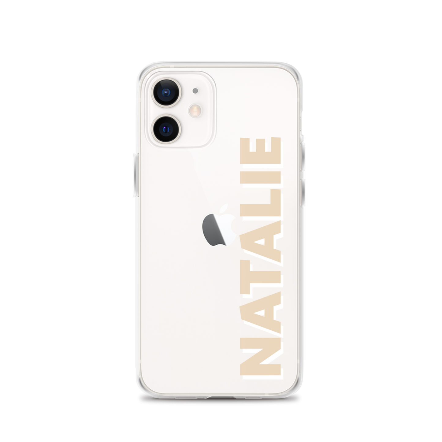 Custom Name Phone Case