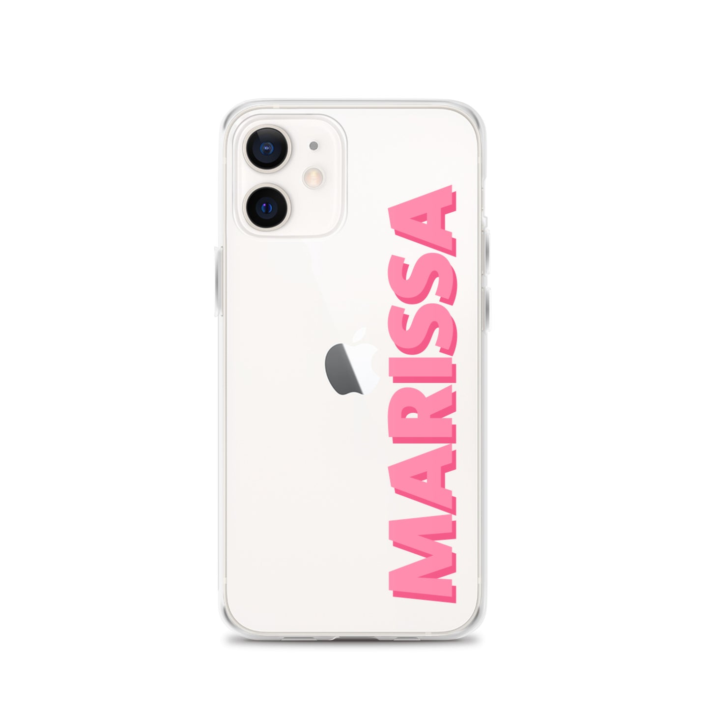 Custom Name Phone Case