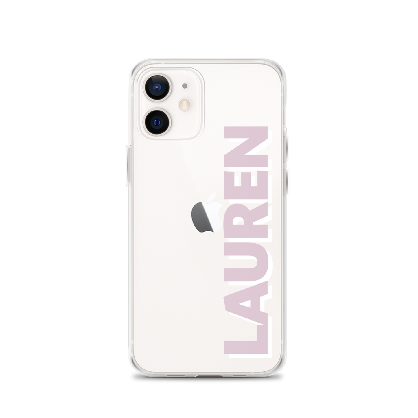 Custom Name Phone Case