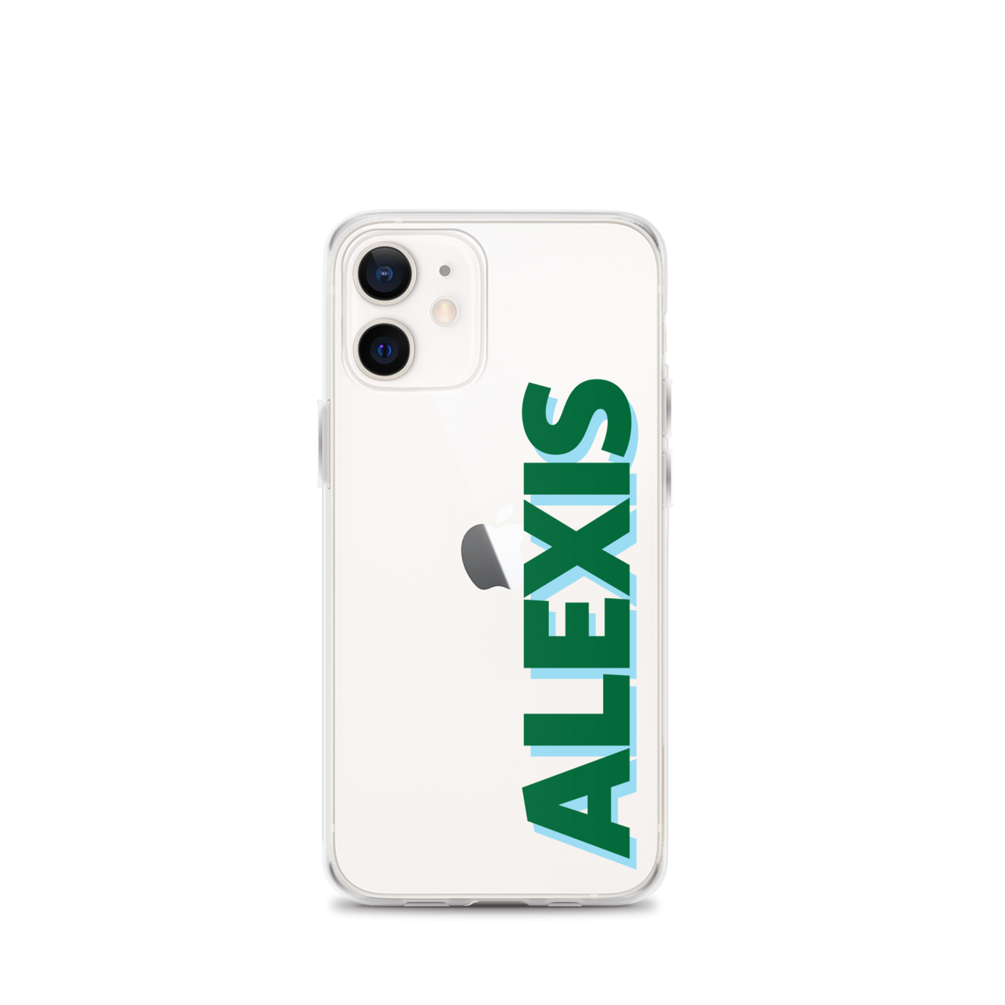 Custom Name Phone Case