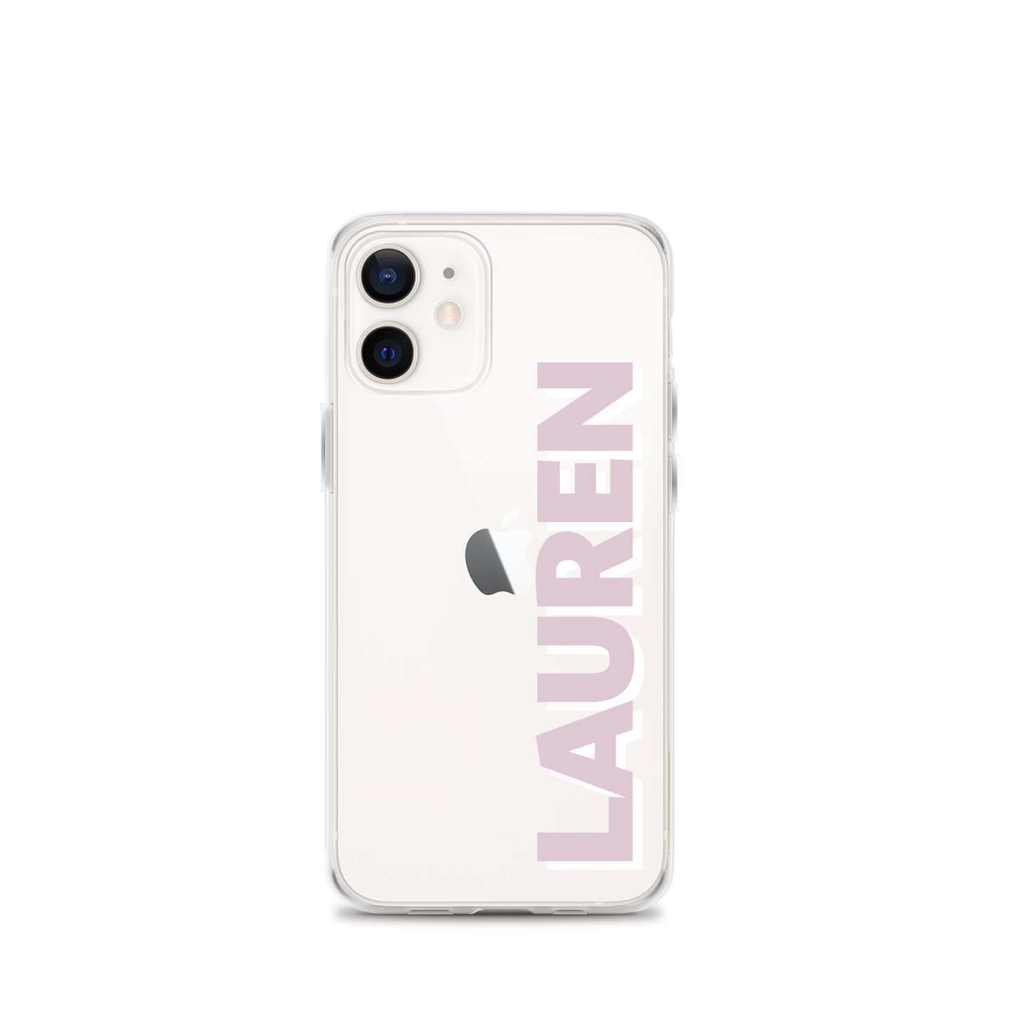 Custom Name Phone Case