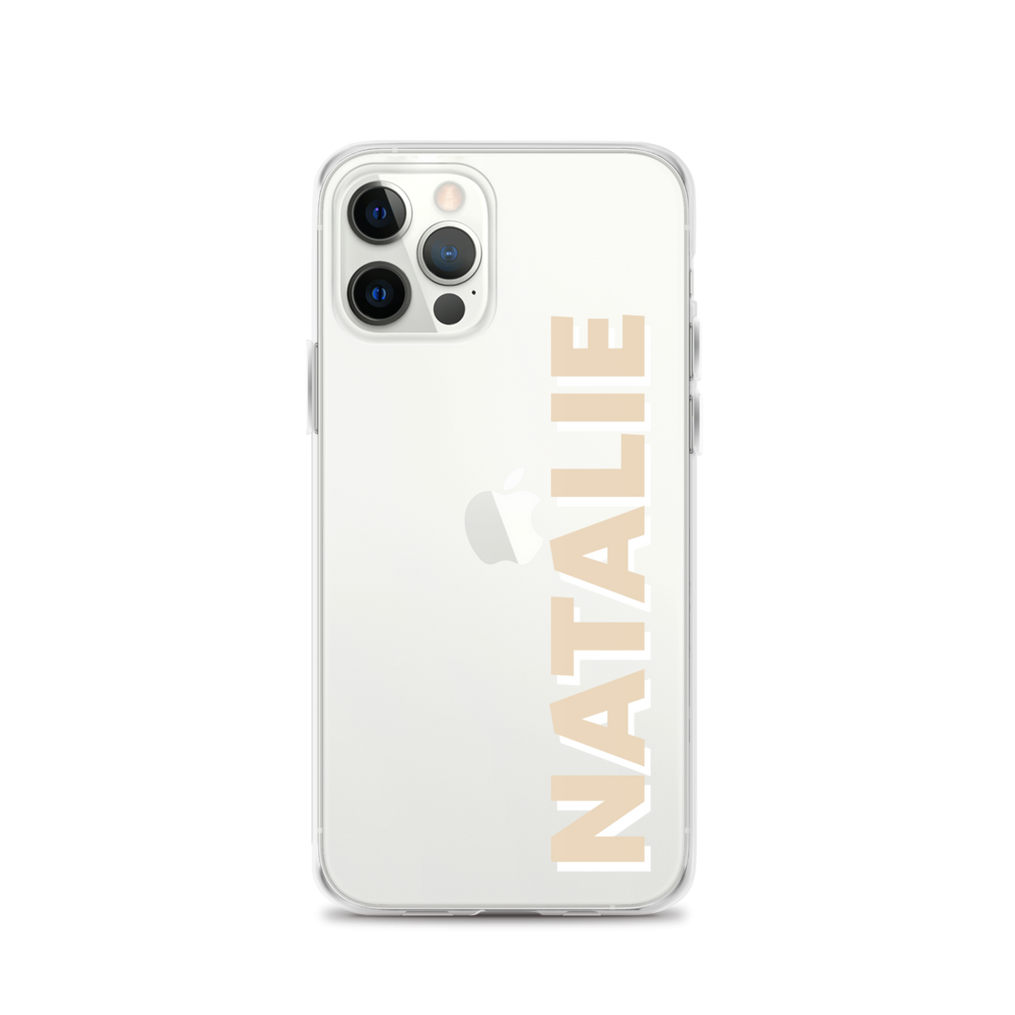 Custom Name Phone Case