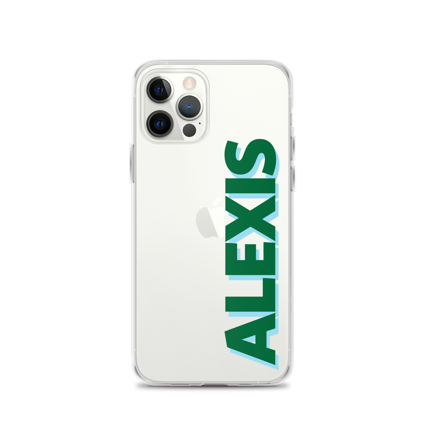 Custom Name Phone Case