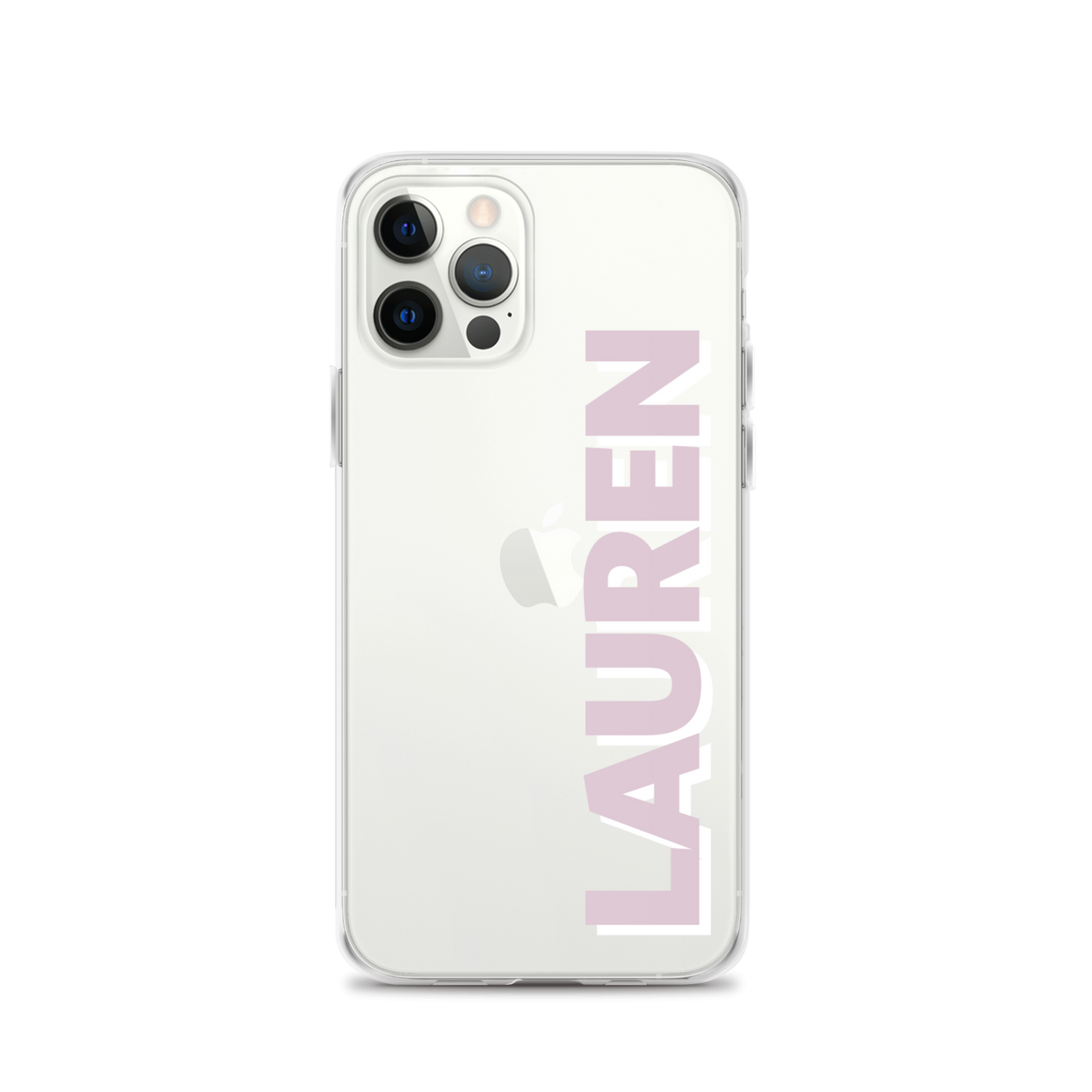 Custom Name Phone Case