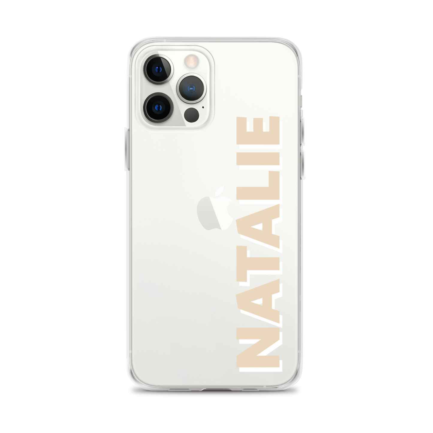 Custom Name Phone Case