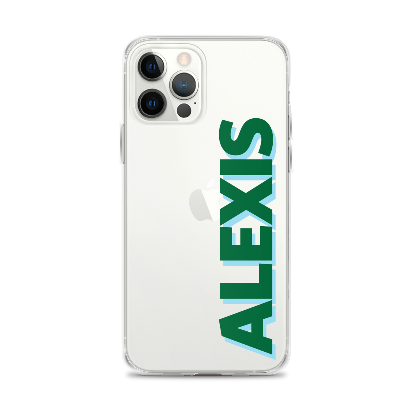 Custom Name Phone Case