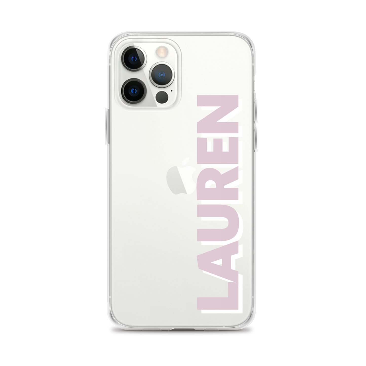 Custom Name Phone Case