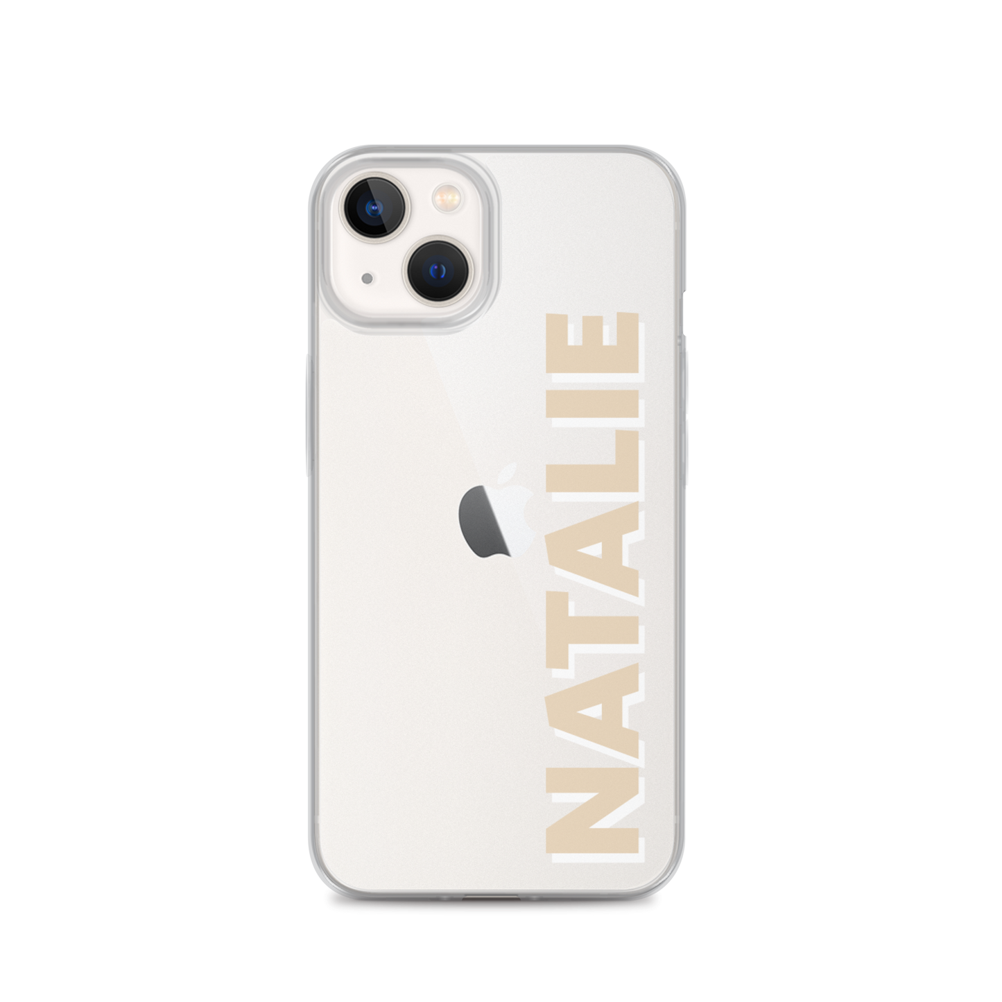 Custom Name Phone Case