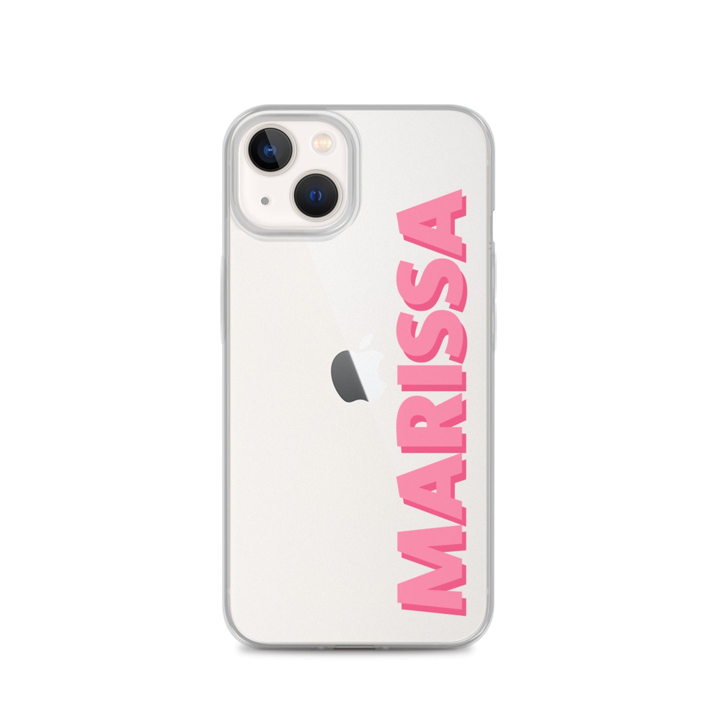 Custom Name Phone Case