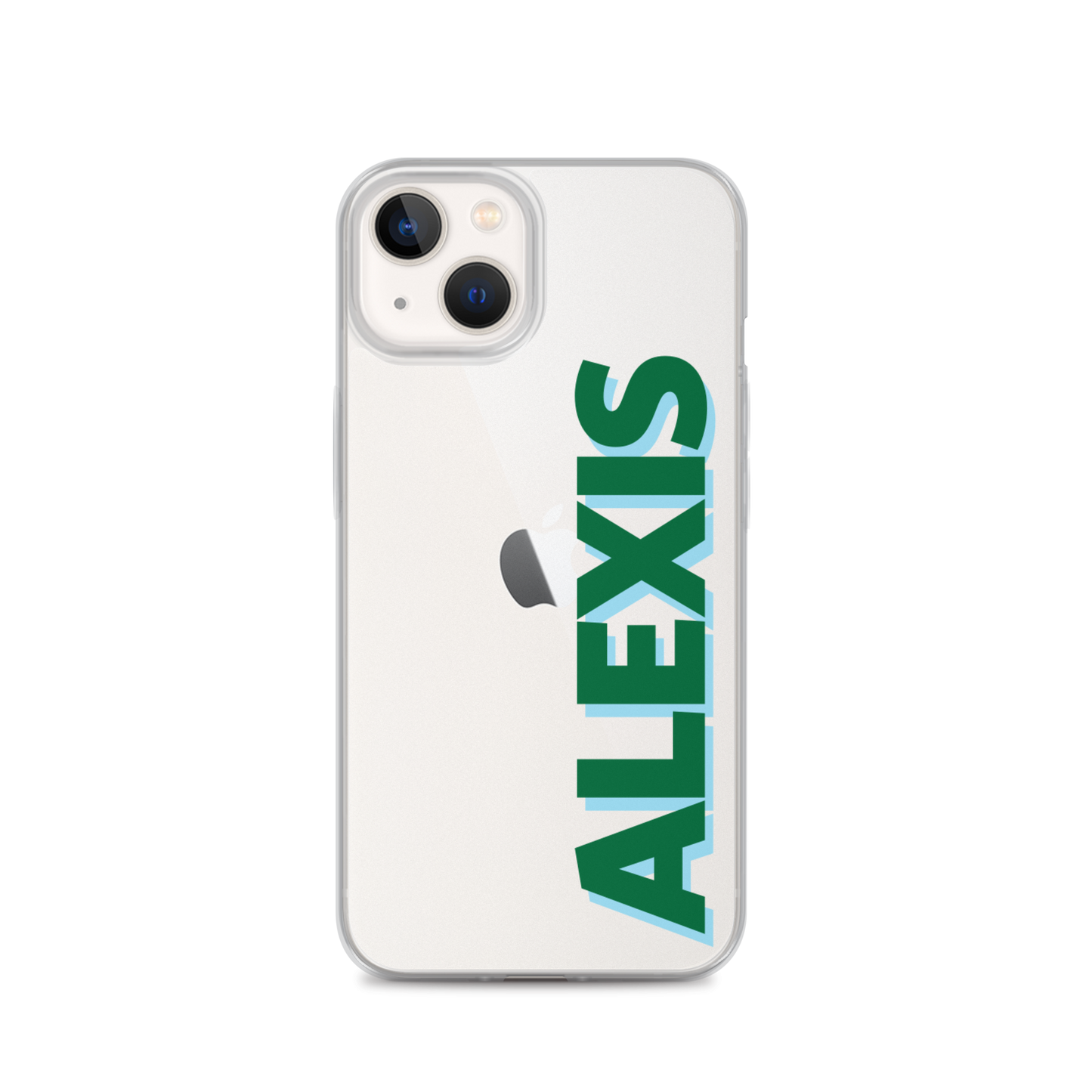 Custom Name Phone Case