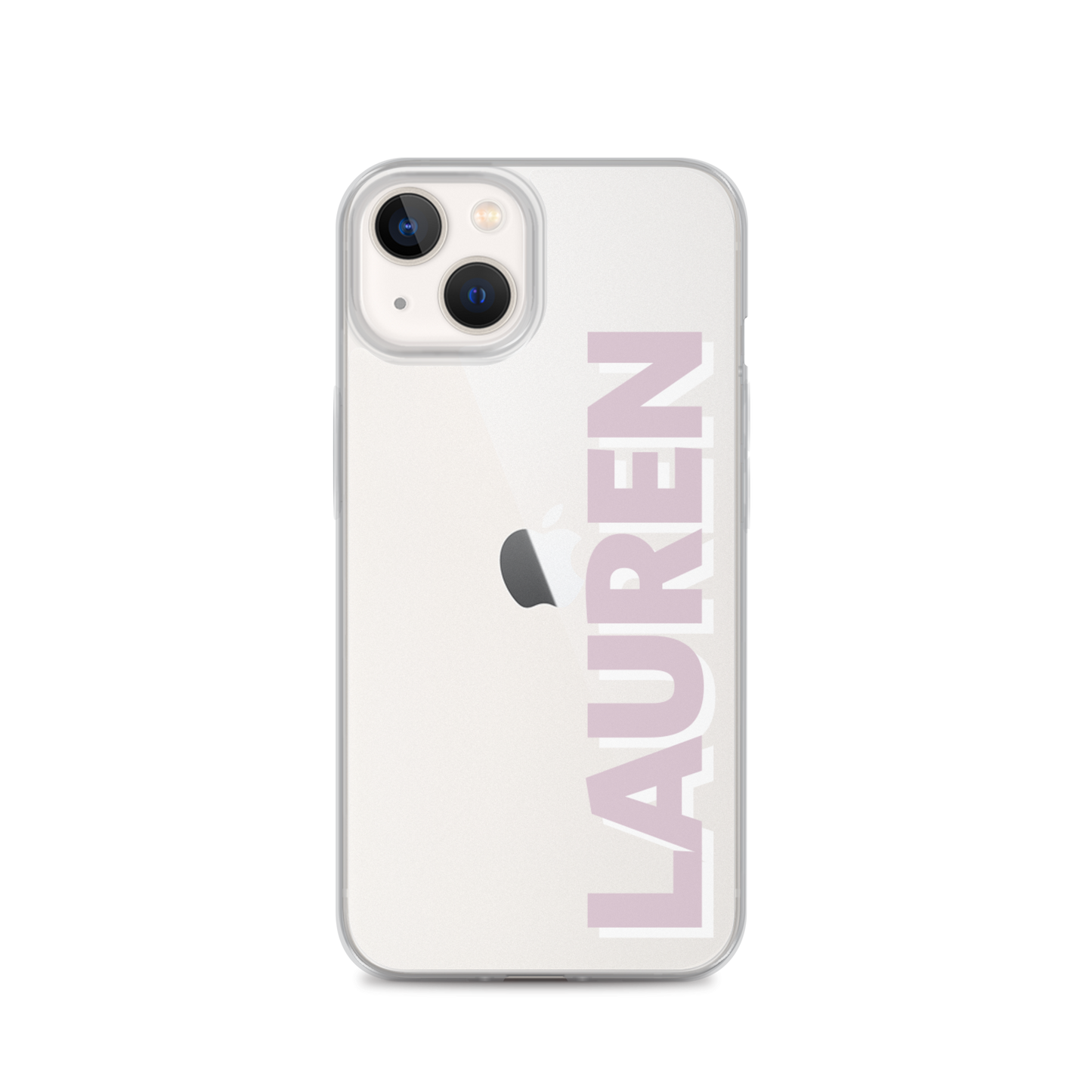 Custom Name Phone Case