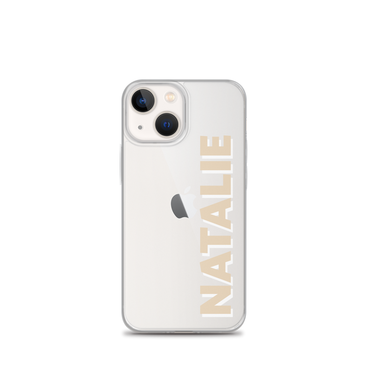 Custom Name Phone Case