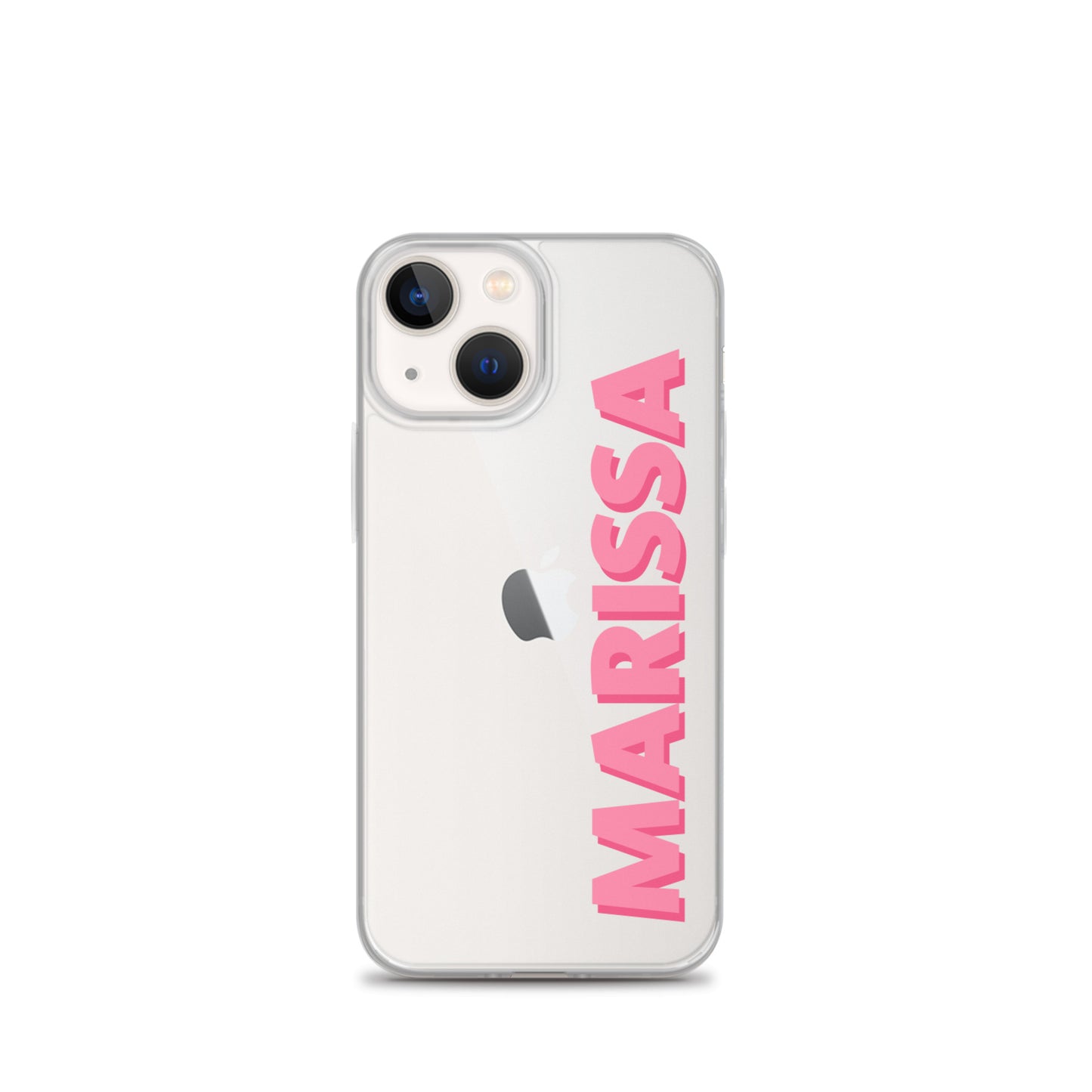 Custom Name Phone Case