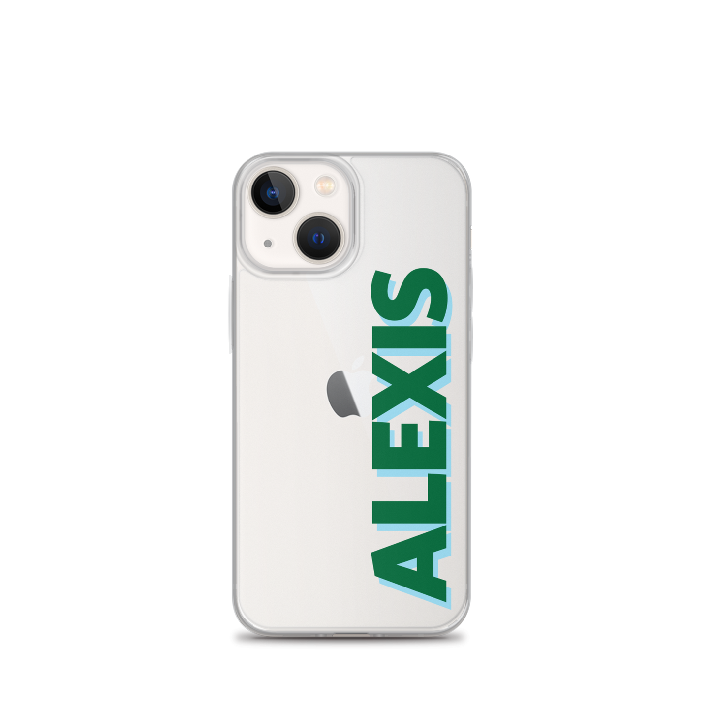 Custom Name Phone Case