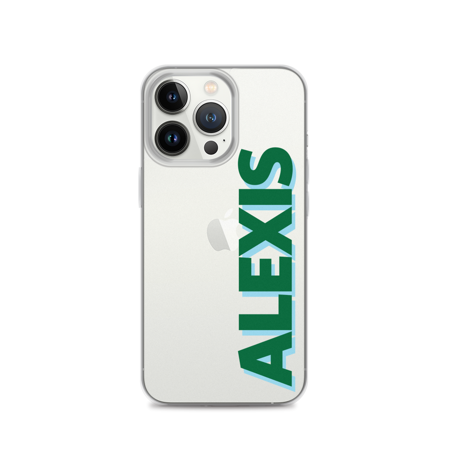 Custom Name Phone Case