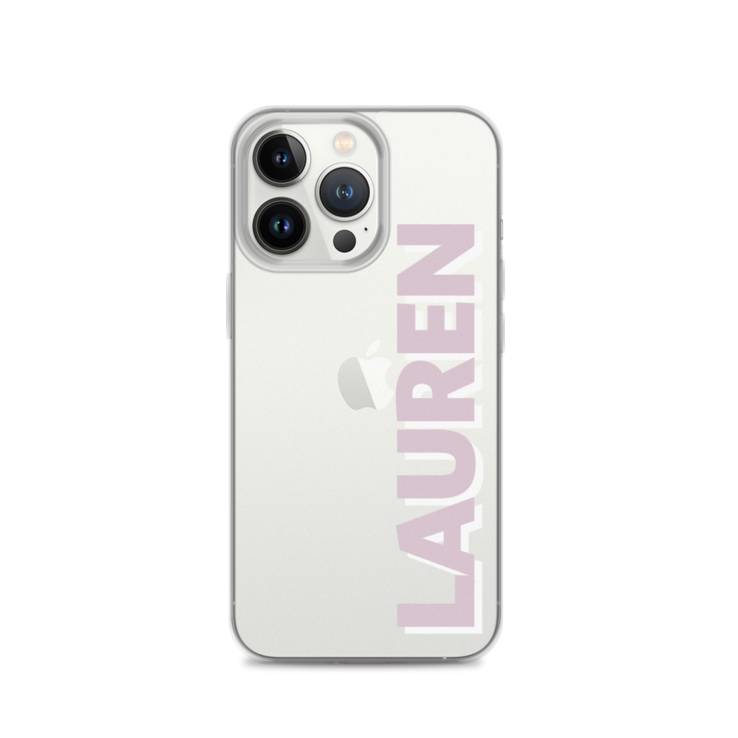 Custom Name Phone Case