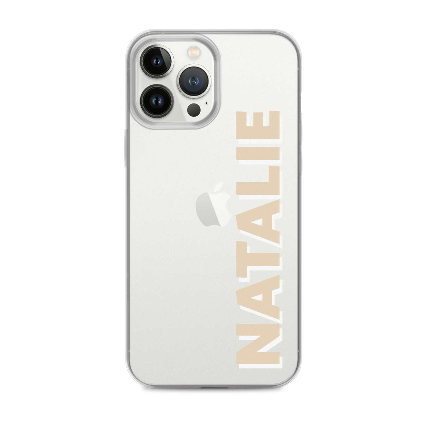 Custom Name Phone Case