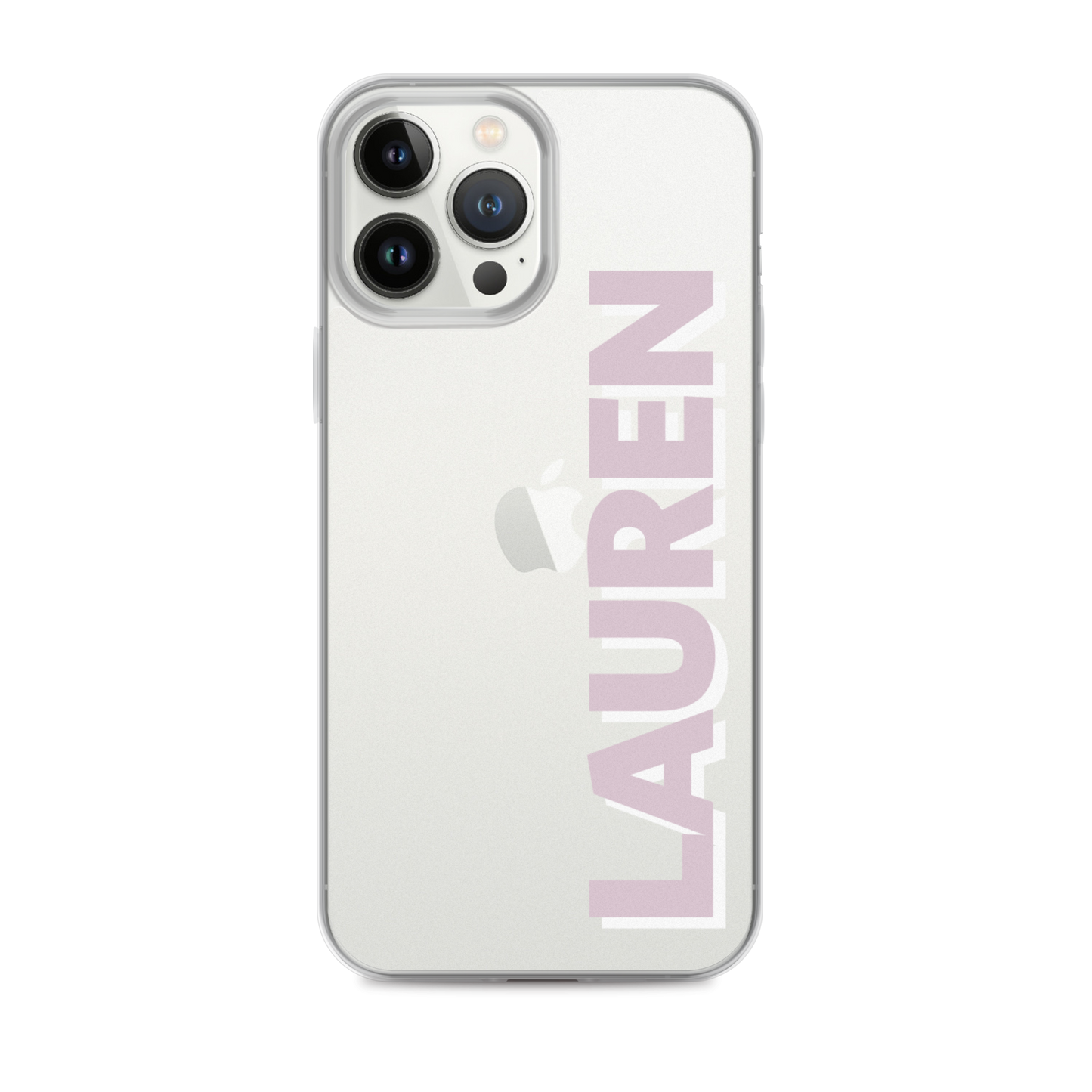 Custom Name Phone Case